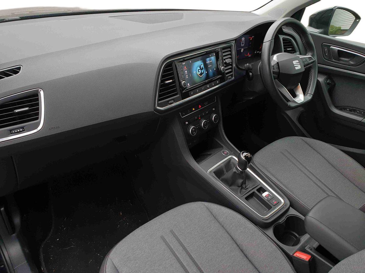 Used SEAT Ateca 2024 for sale - 76647943: Photo 15