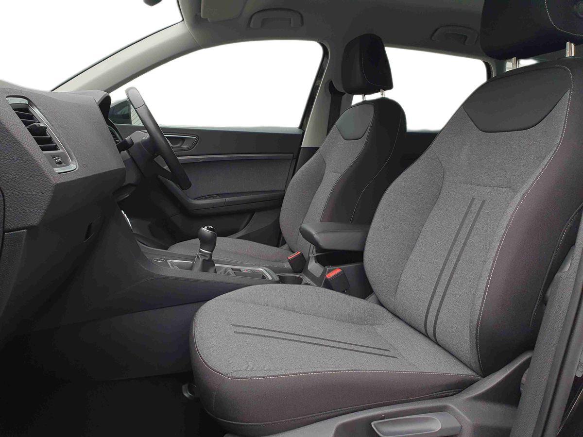 Used SEAT Ateca 2024 for sale - 76647943: Photo 16