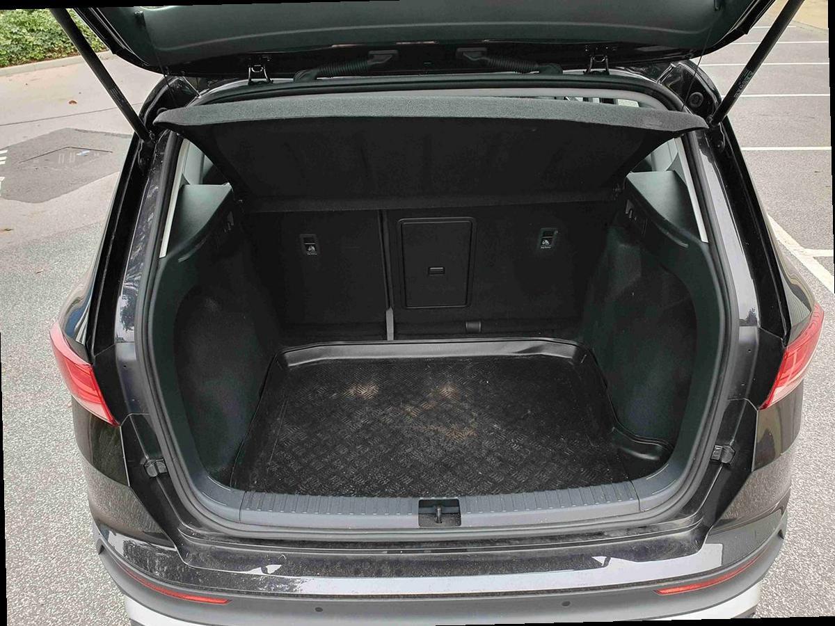 Used SEAT Ateca 2024 for sale - 76647943: Photo 18