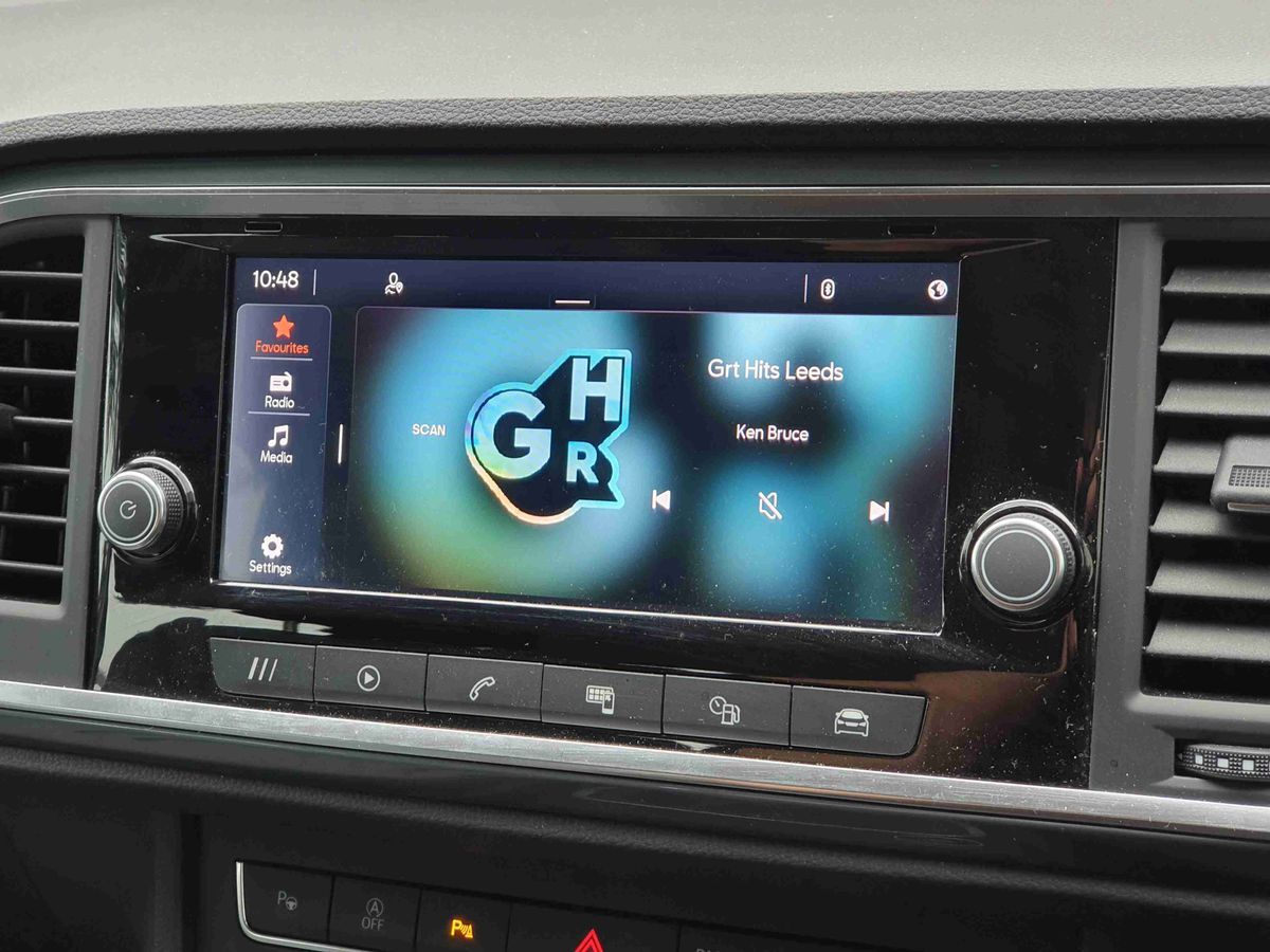 Used SEAT Ateca 2024 for sale - 76647943: Photo 19