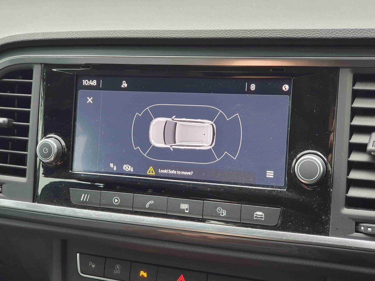 Used SEAT Ateca 2024 for sale - 76647943: Photo 20