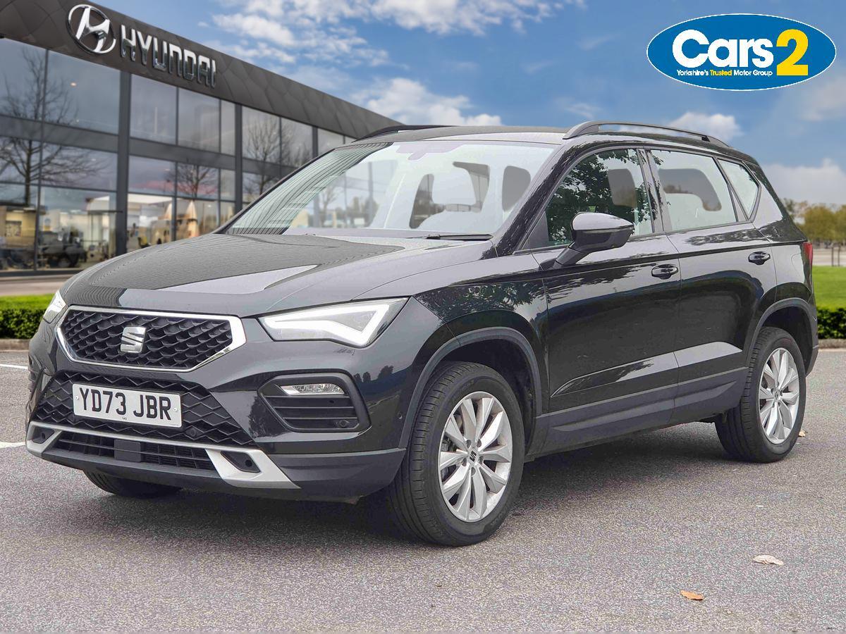 Used SEAT Ateca 2024 for sale - 76647943: Photo 7