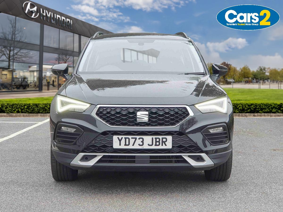 Used SEAT Ateca 2024 for sale - 76647943: Photo 8