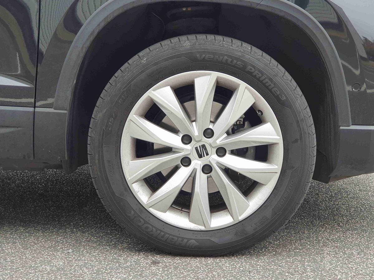 Used SEAT Ateca 2024 for sale - 76647943: Photo 9