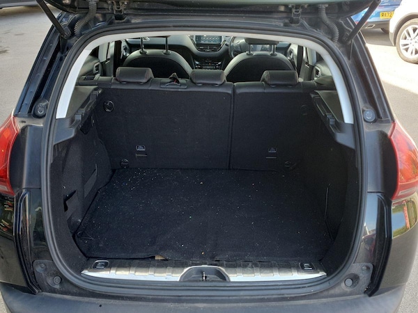 Used Peugeot 2008 2017 for sale - 76124721: Photo 18