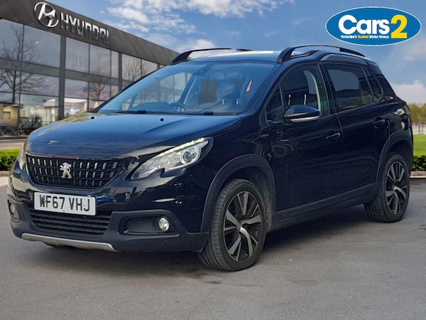 Used Peugeot 2008 2017 for sale - 76124721: Photo 7