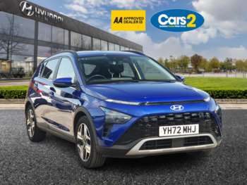 2022 - 1.0 TGDi 48V MHEV Premium 5dr DCT Auto