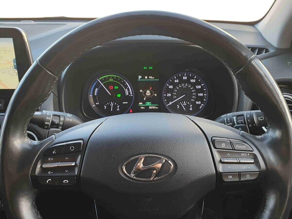 Used Hyundai KONA 2020 for sale - 76124315: Photo 13