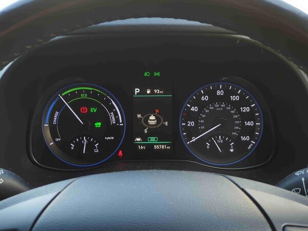 Used Hyundai KONA 2020 for sale - 76124315: Photo 14