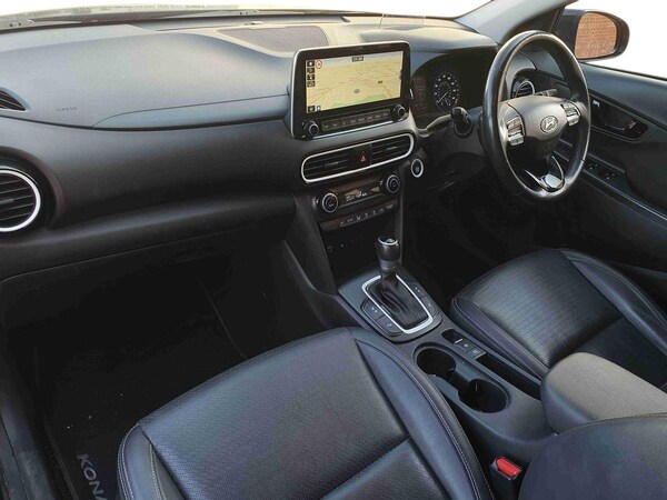 Used Hyundai KONA 2020 for sale - 76124315: Photo 15
