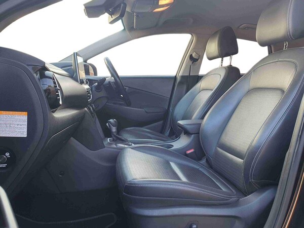 Used Hyundai KONA 2020 for sale - 76124315: Photo 16