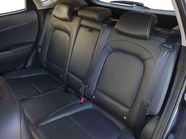 Used Hyundai KONA 2020 for sale - 76124315: Photo 17