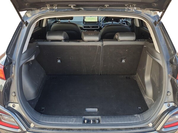 Used Hyundai KONA 2020 for sale - 76124315: Photo 18