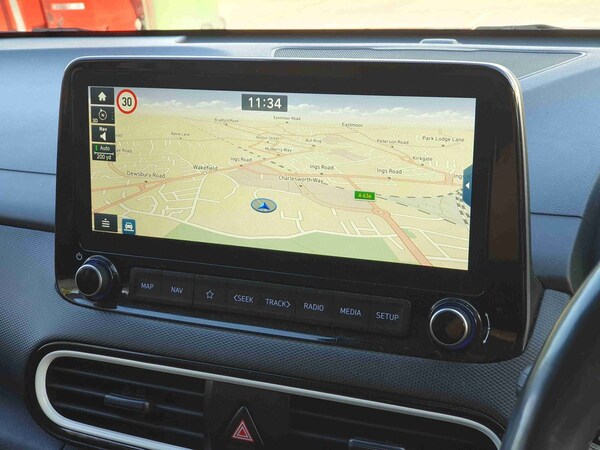 Used Hyundai KONA 2020 for sale - 76124315: Photo 19