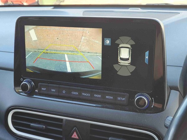 Used Hyundai KONA 2020 for sale - 76124315: Photo 20