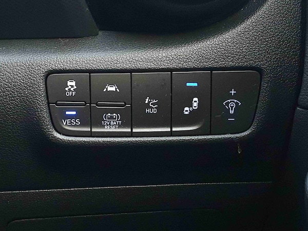 Used Hyundai KONA 2020 for sale - 76124315: Photo 22