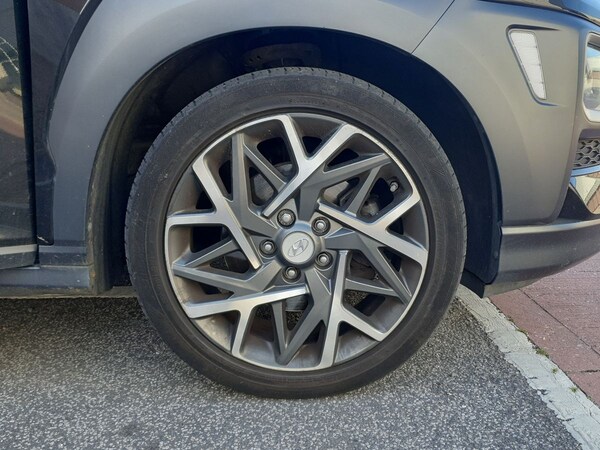 Used Hyundai KONA 2020 for sale - 76124315: Photo 9