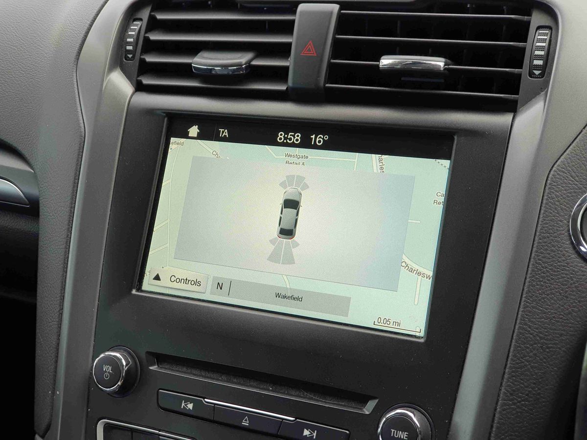 Vehicle 19