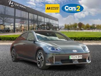 2024 - 239kW Ultimate 77kWh 4dr AWD Auto