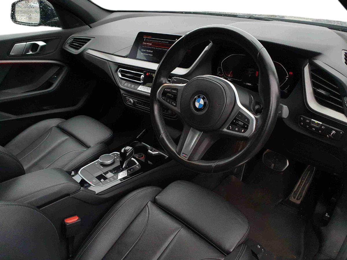 Used BMW 1 Series 2022 for sale - 76960236: Photo 10