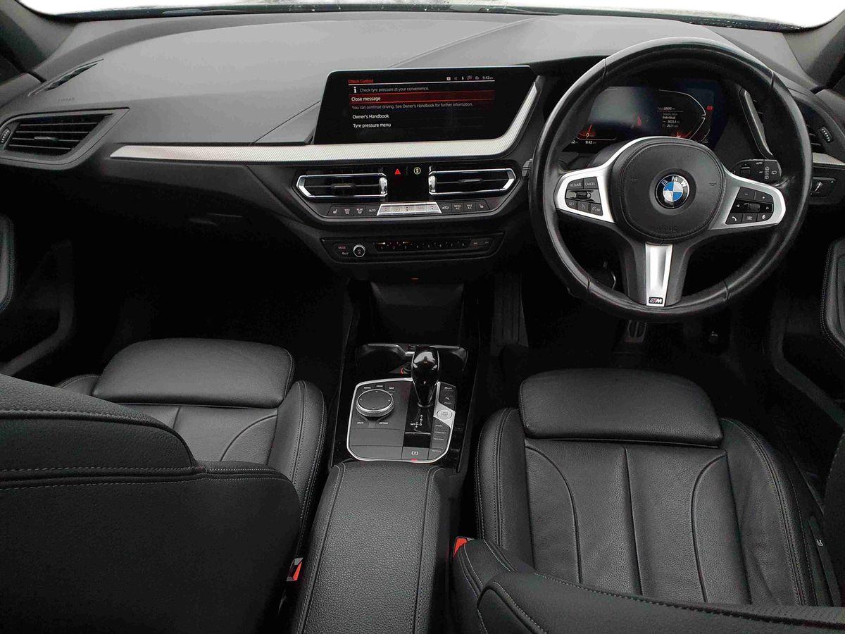 Used BMW 1 Series 2022 for sale - 76960236: Photo 11