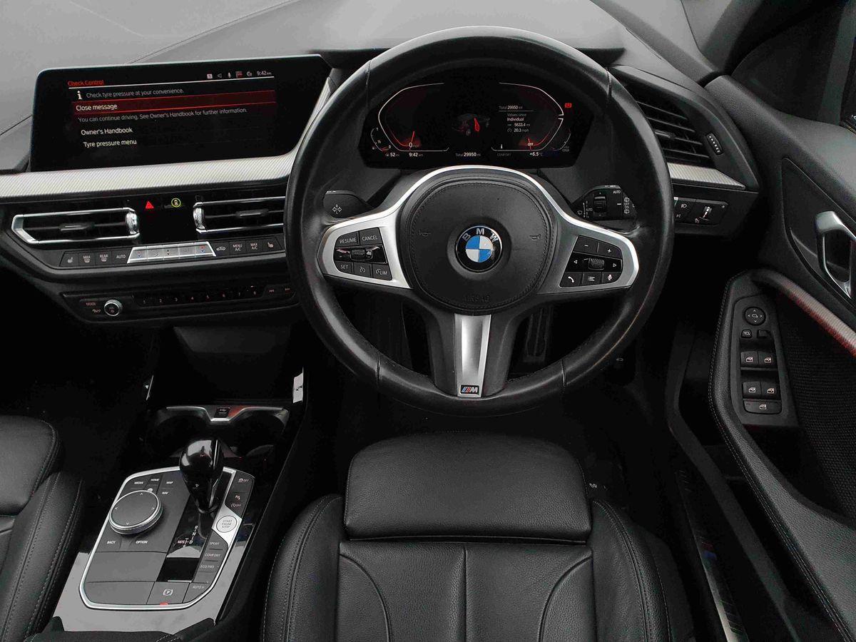 Used BMW 1 Series 2022 for sale - 76960236: Photo 12