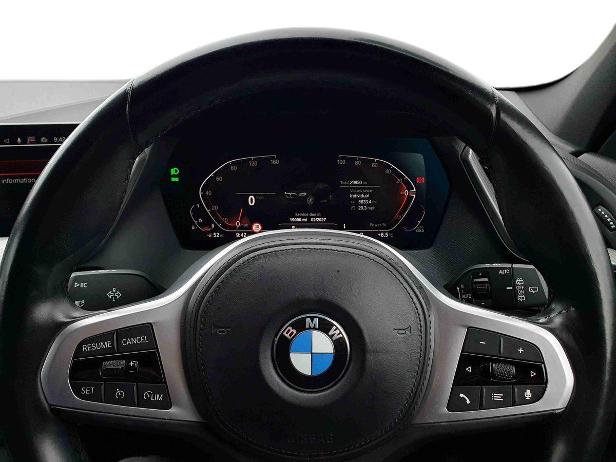 Used BMW 1 Series 2022 for sale - 76960236: Photo 13