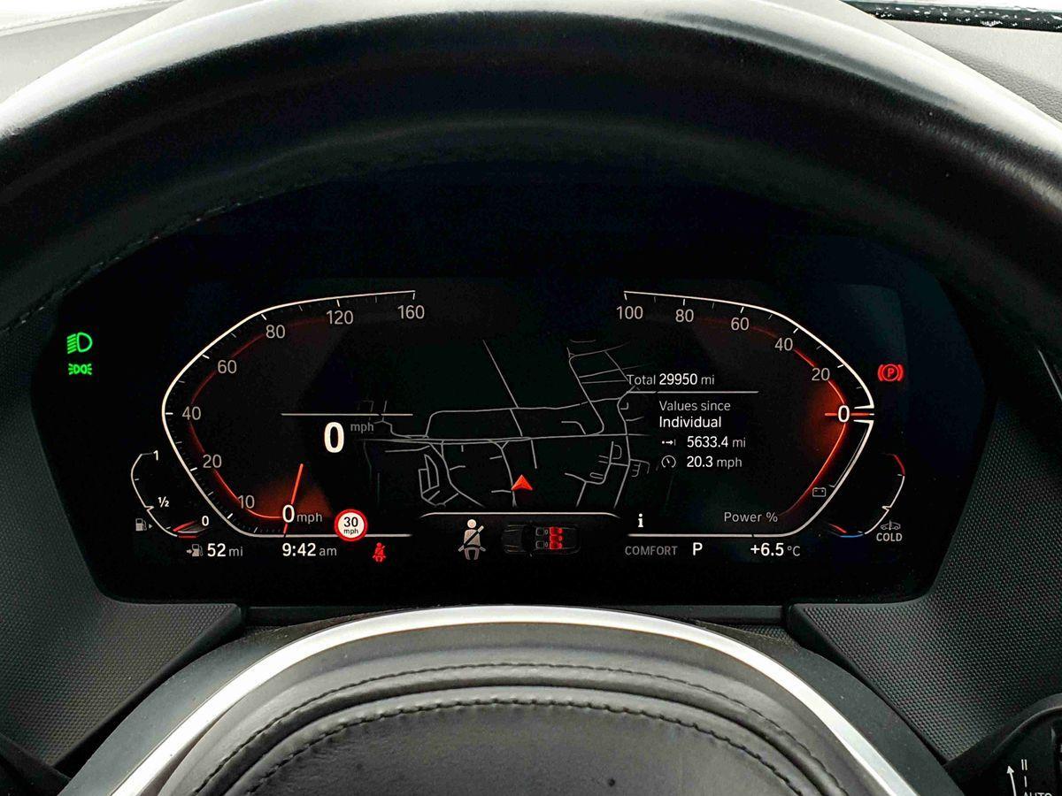 Used BMW 1 Series 2022 for sale - 76960236: Photo 14