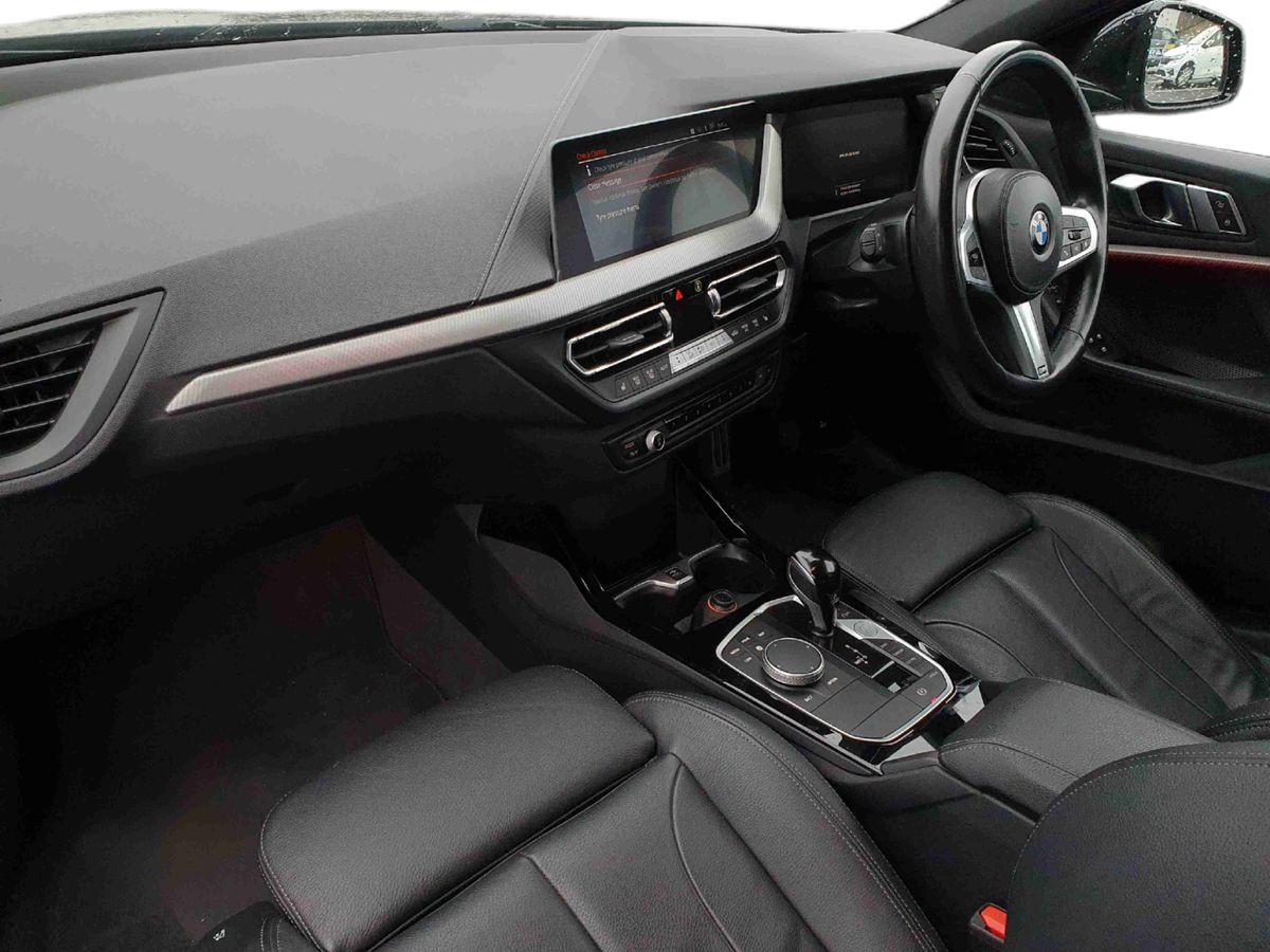Used BMW 1 Series 2022 for sale - 76960236: Photo 15