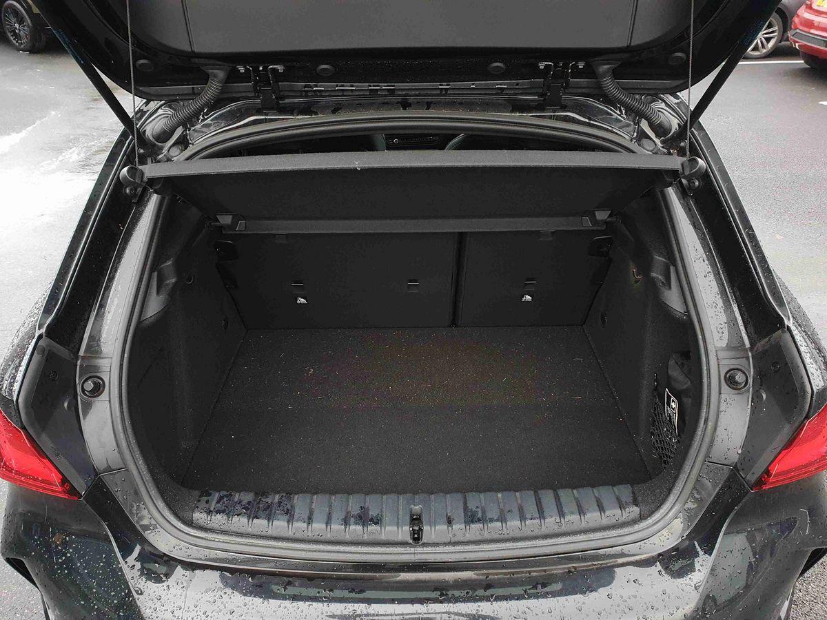 Used BMW 1 Series 2022 for sale - 76960236: Photo 18