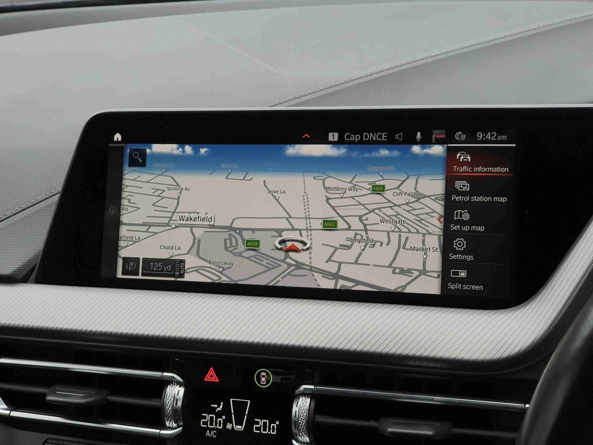 Used BMW 1 Series 2022 for sale - 76960236: Photo 19