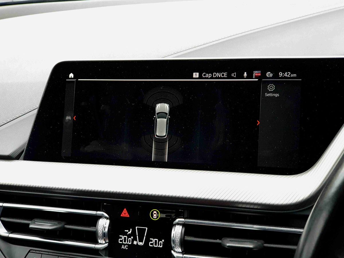 Used BMW 1 Series 2022 for sale - 76960236: Photo 20