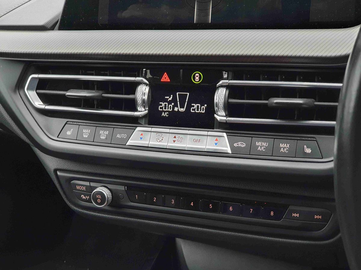 Used BMW 1 Series 2022 for sale - 76960236: Photo 21