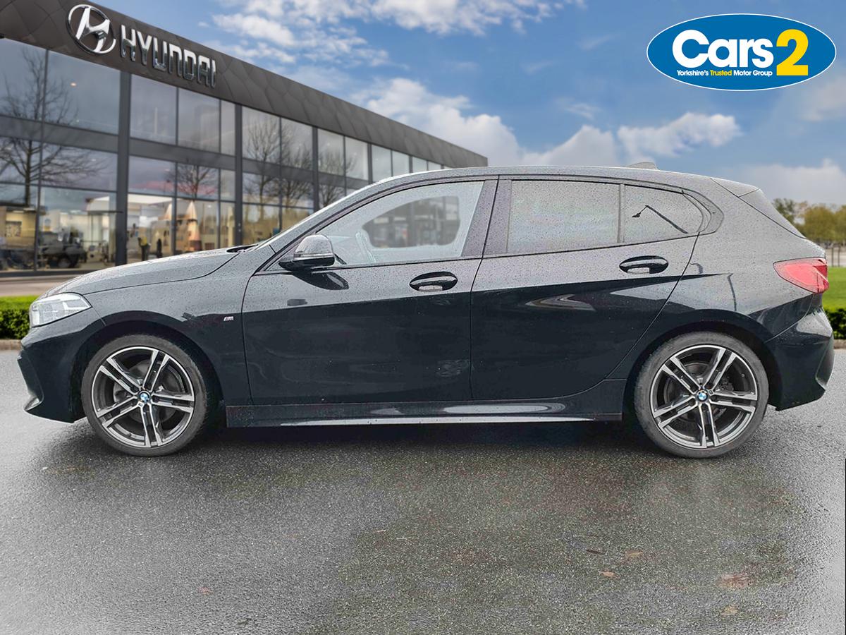 Used BMW 1 Series 2022 for sale - 76960236: Photo 6