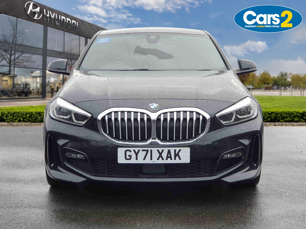 Used BMW 1 Series 2022 for sale - 76960236: Photo 8
