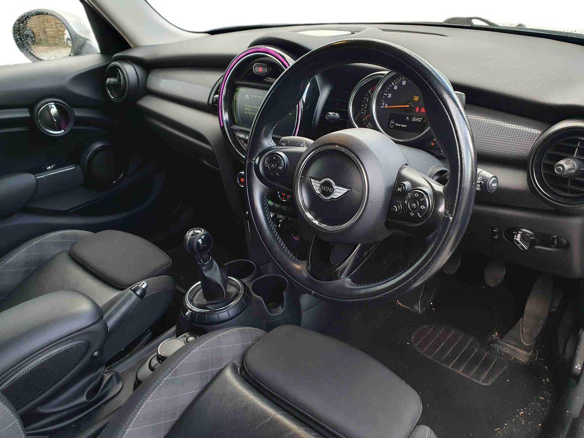 Used MINI Hatch 2016 for sale - 77434755: Photo 10