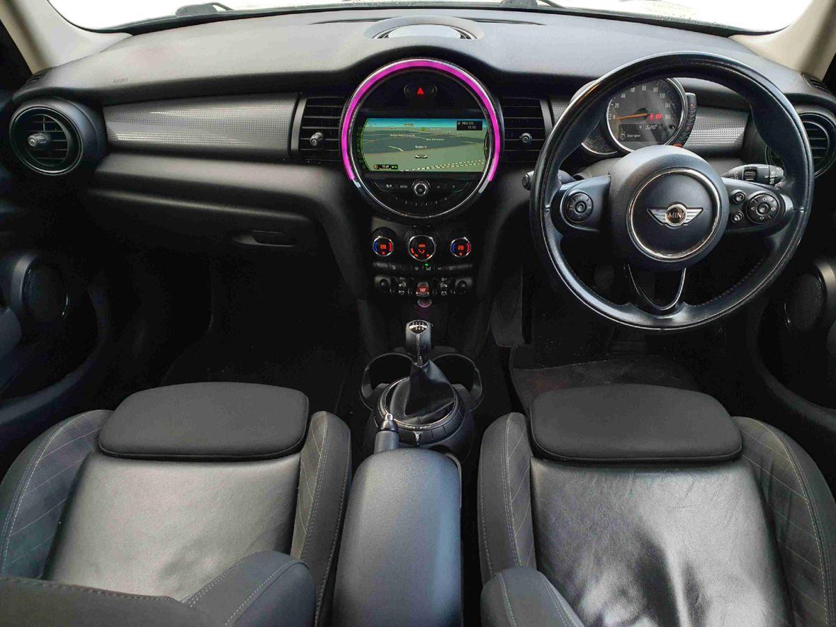 Used MINI Hatch 2016 for sale - 77434755: Photo 11