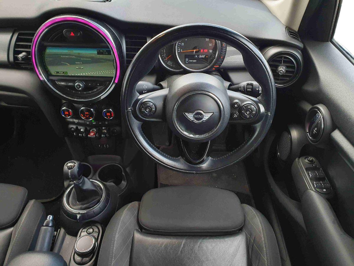 Used MINI Hatch 2016 for sale - 77434755: Photo 12