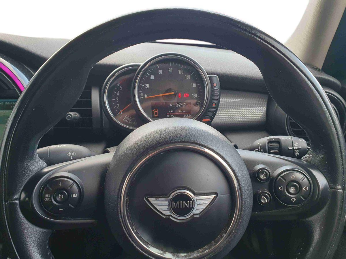 Used MINI Hatch 2016 for sale - 77434755: Photo 13