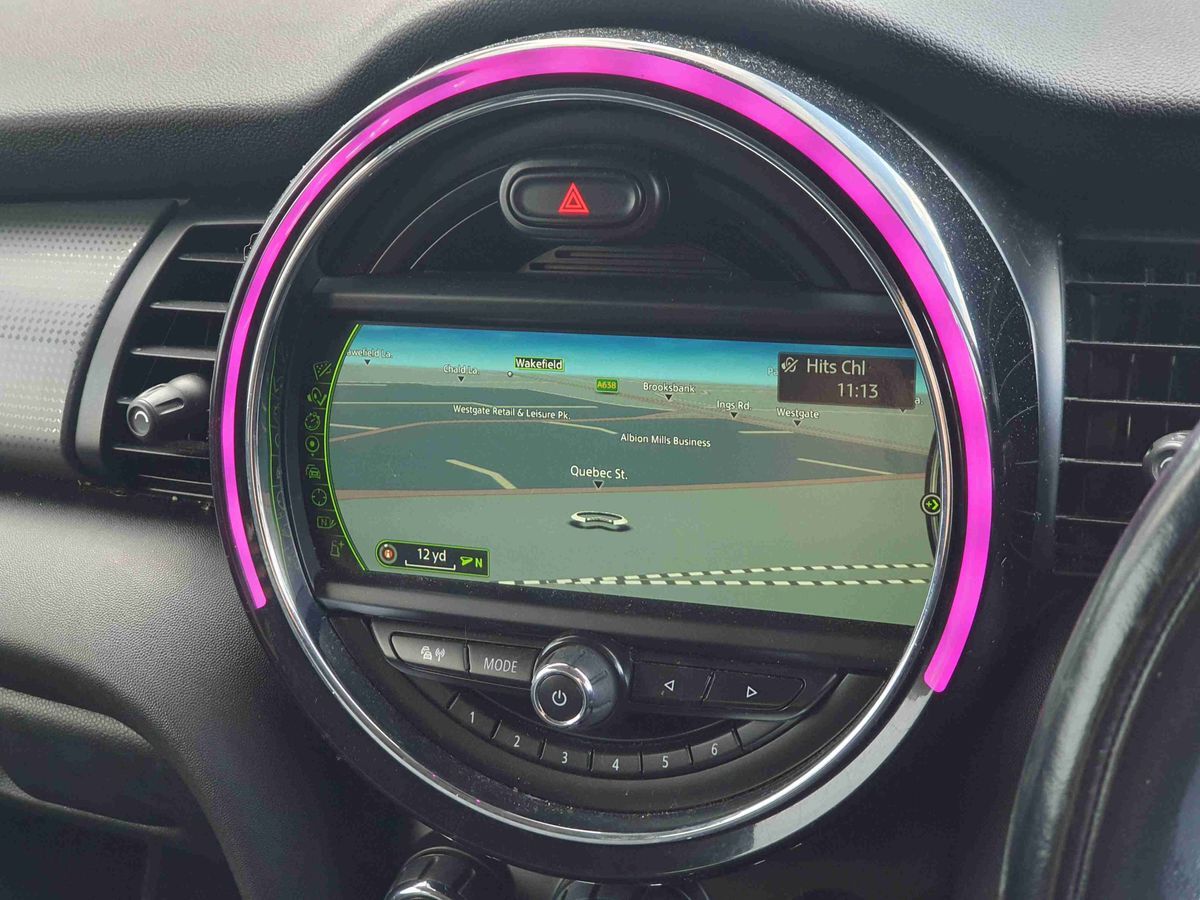 Used MINI Hatch 2016 for sale - 77434755: Photo 19