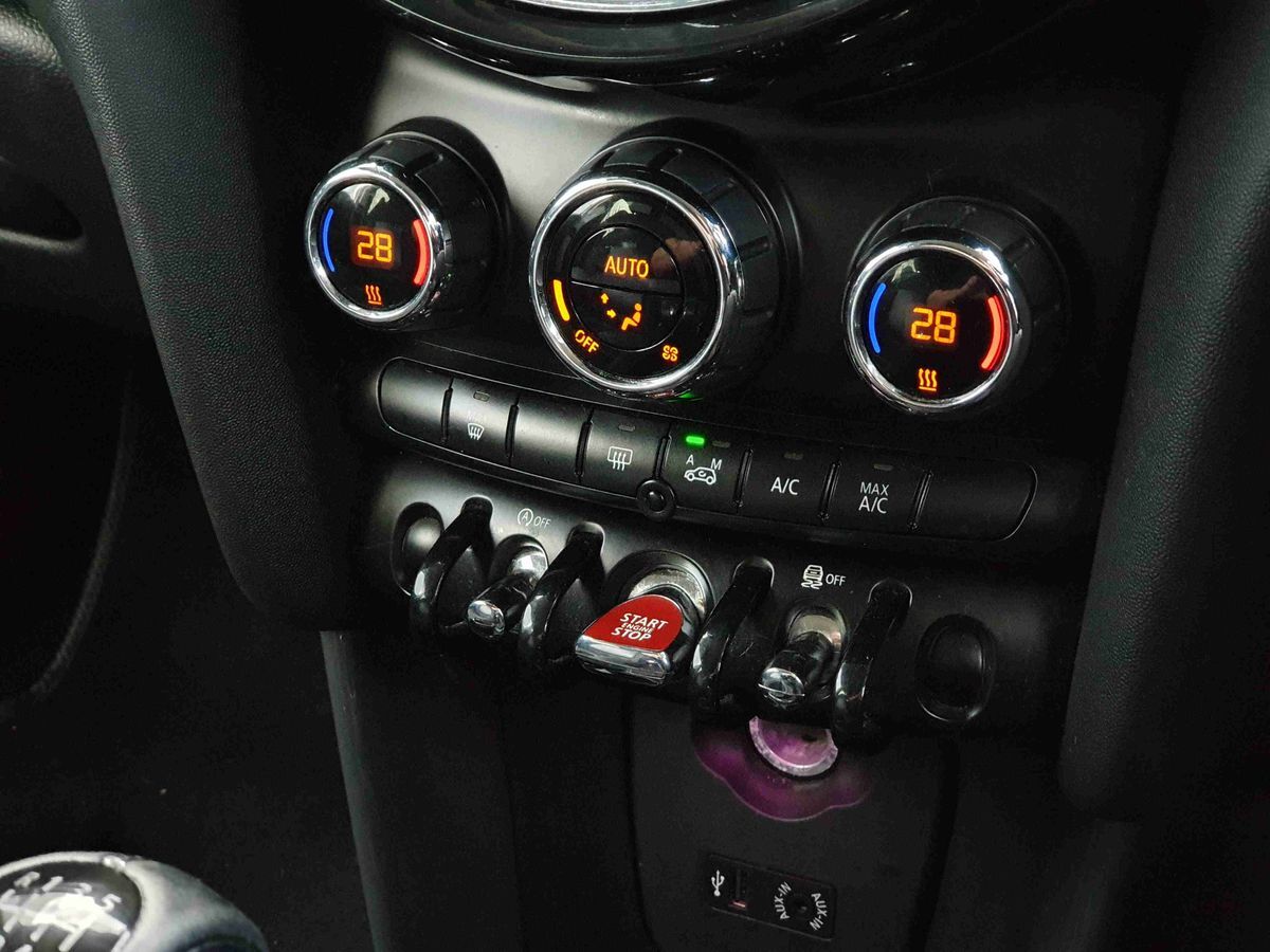 Used MINI Hatch 2016 for sale - 77434755: Photo 20