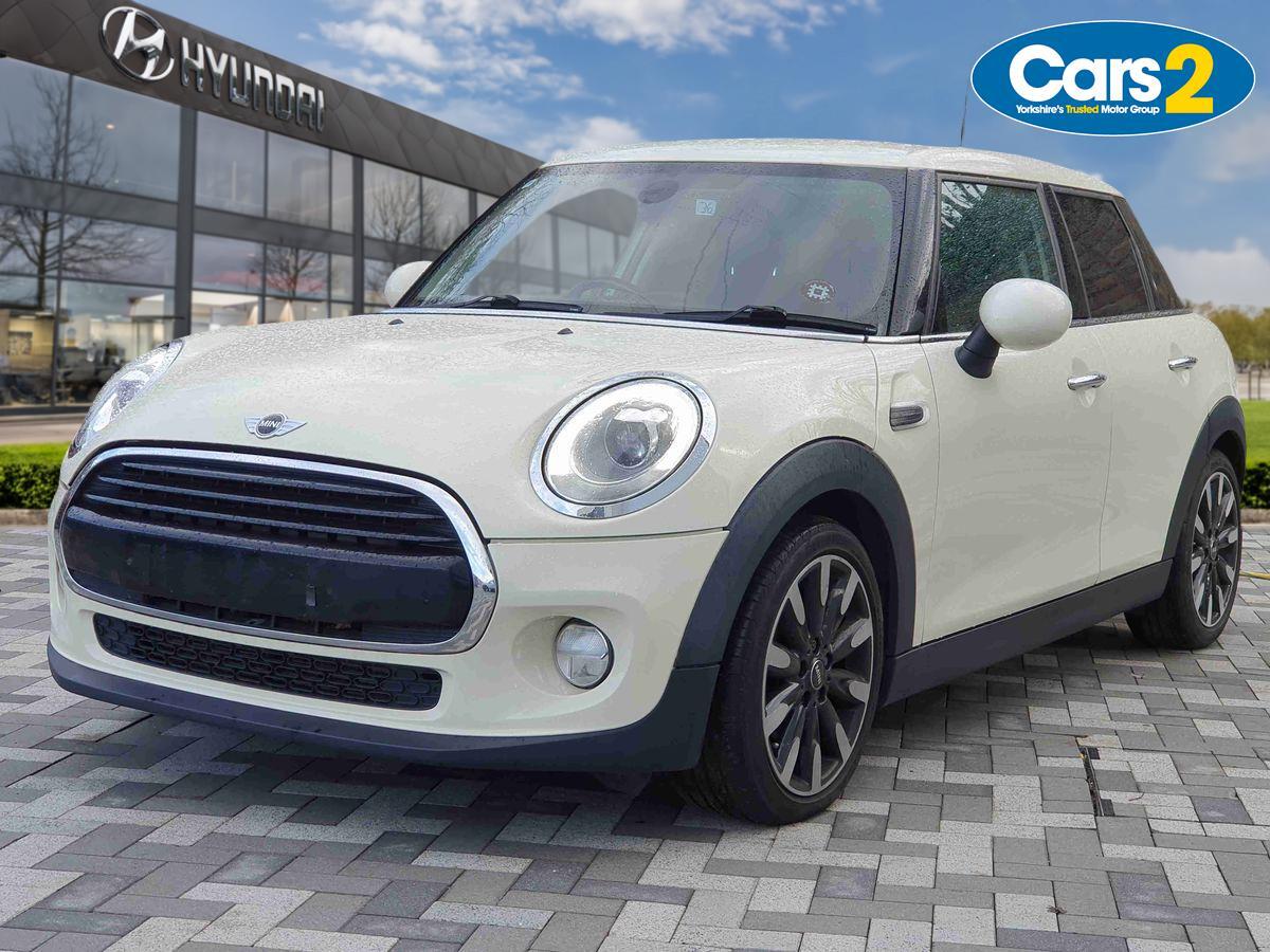 Used MINI Hatch 2016 for sale - 77434755: Photo 7