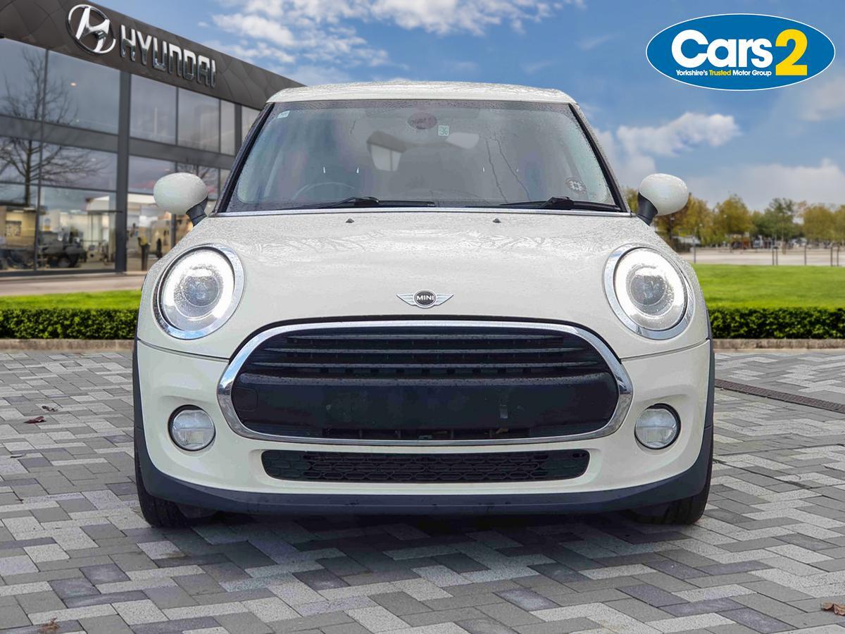 Used MINI Hatch 2016 for sale - 77434755: Photo 8