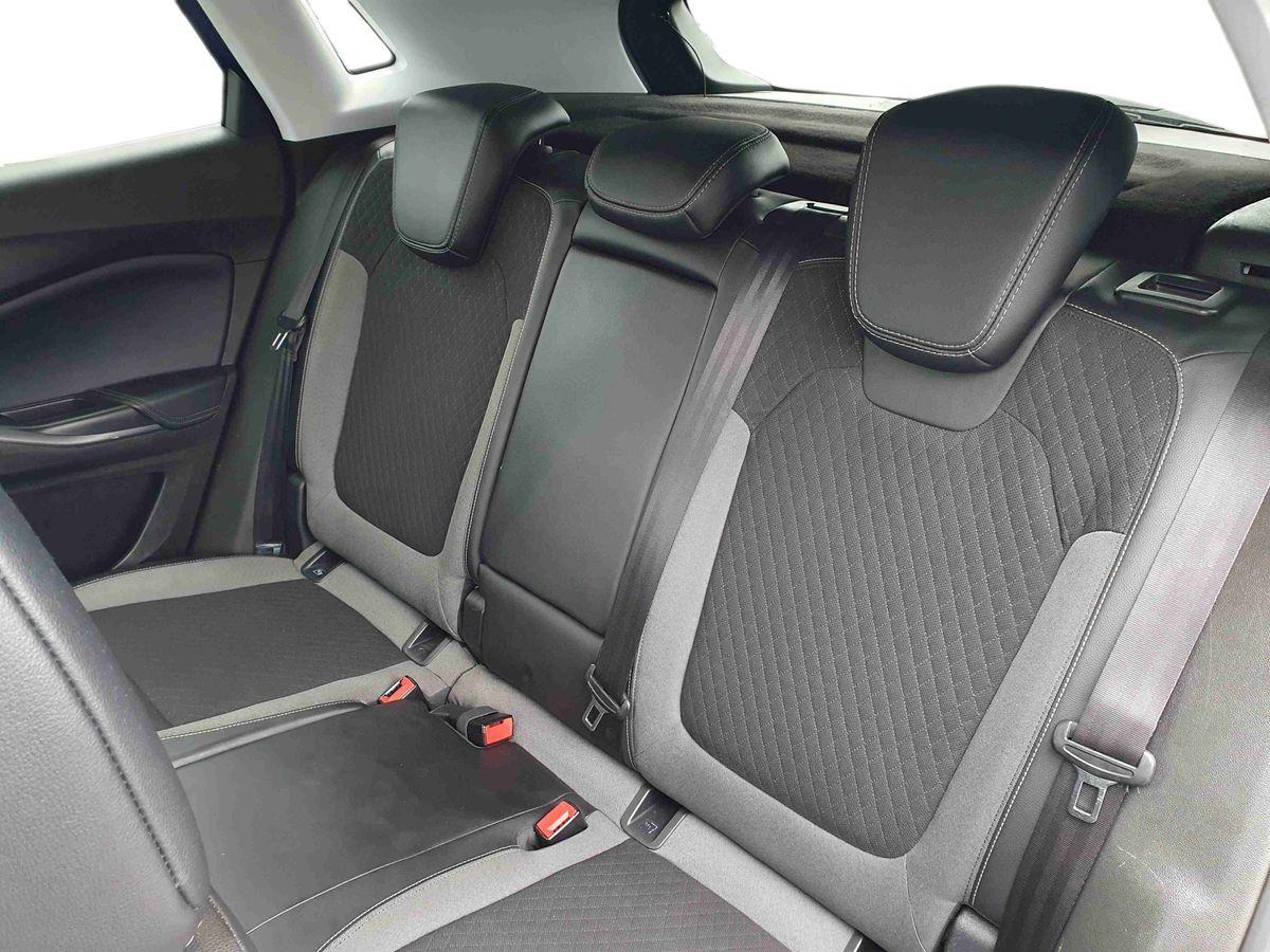 Used Vauxhall Grandland X 2021 for sale - 77855685: Photo 17