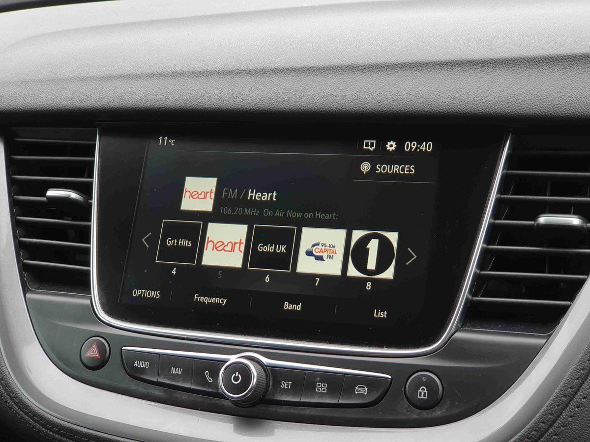 Used Vauxhall Grandland X 2021 for sale - 77855685: Photo 19