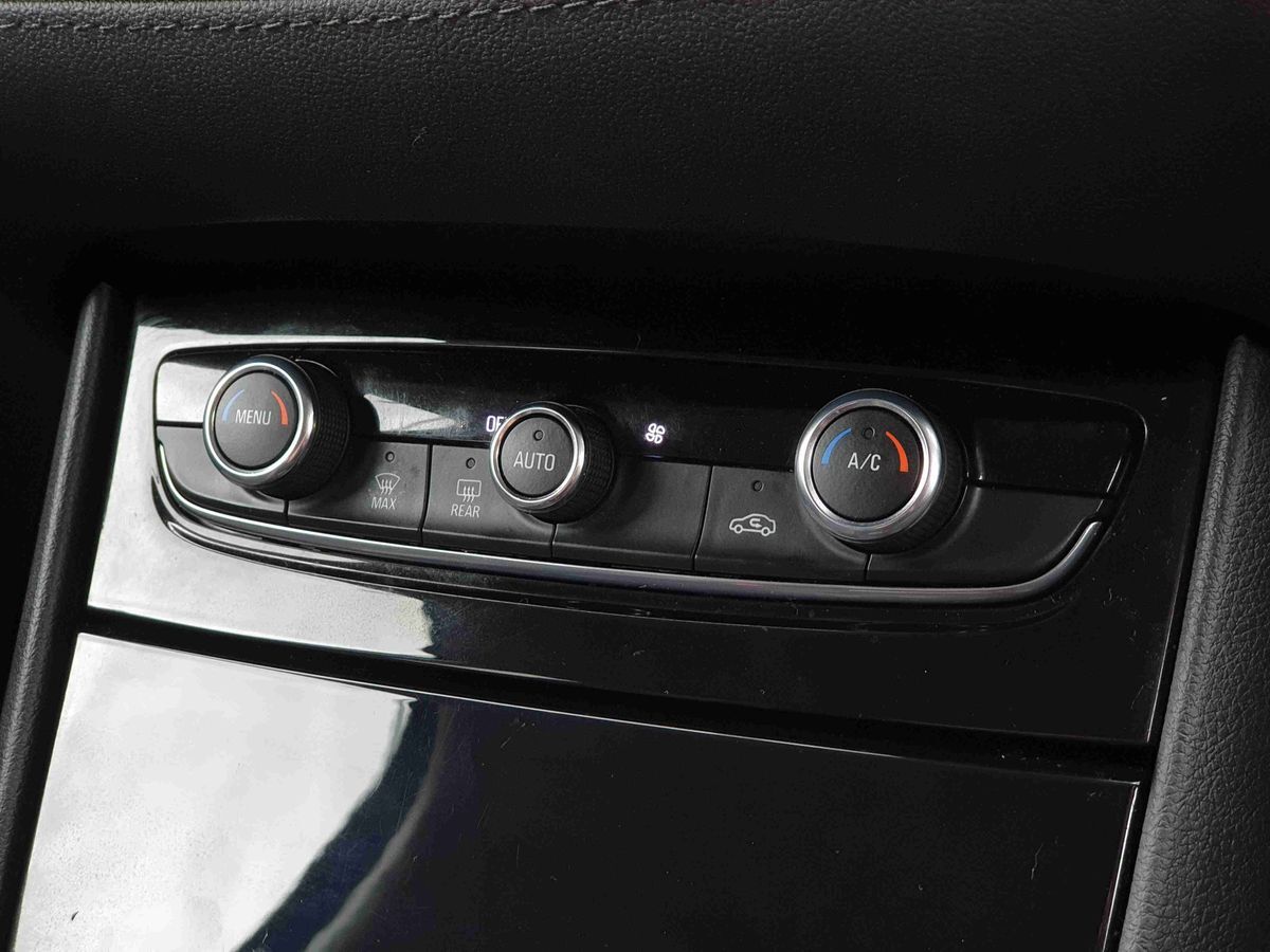 Used Vauxhall Grandland X 2021 for sale - 77855685: Photo 20