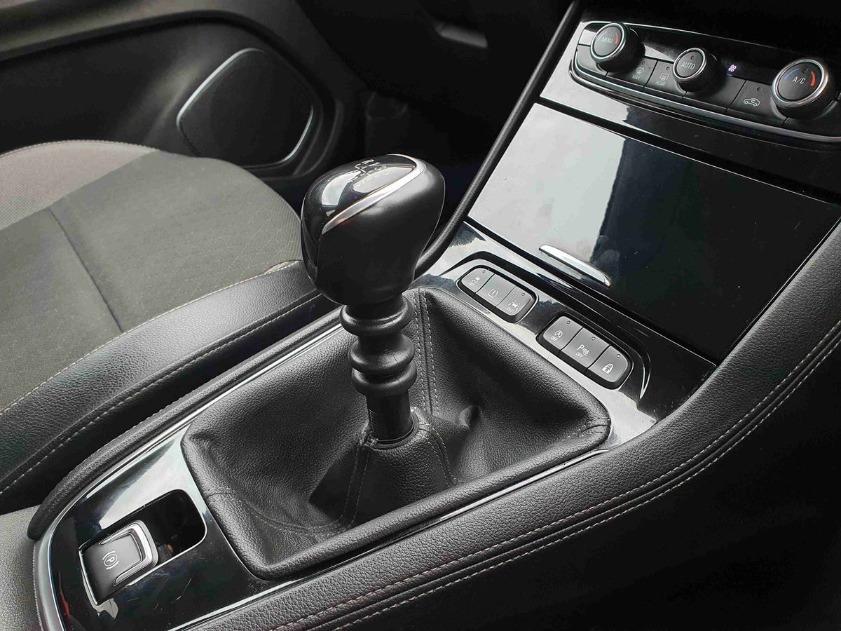 Used Vauxhall Grandland X 2021 for sale - 77855685: Photo 21