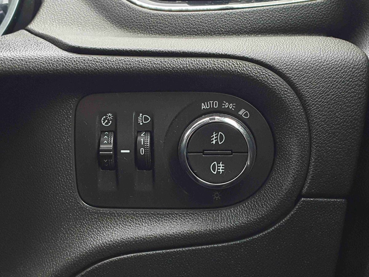 Used Vauxhall Grandland X 2021 for sale - 77855685: Photo 22