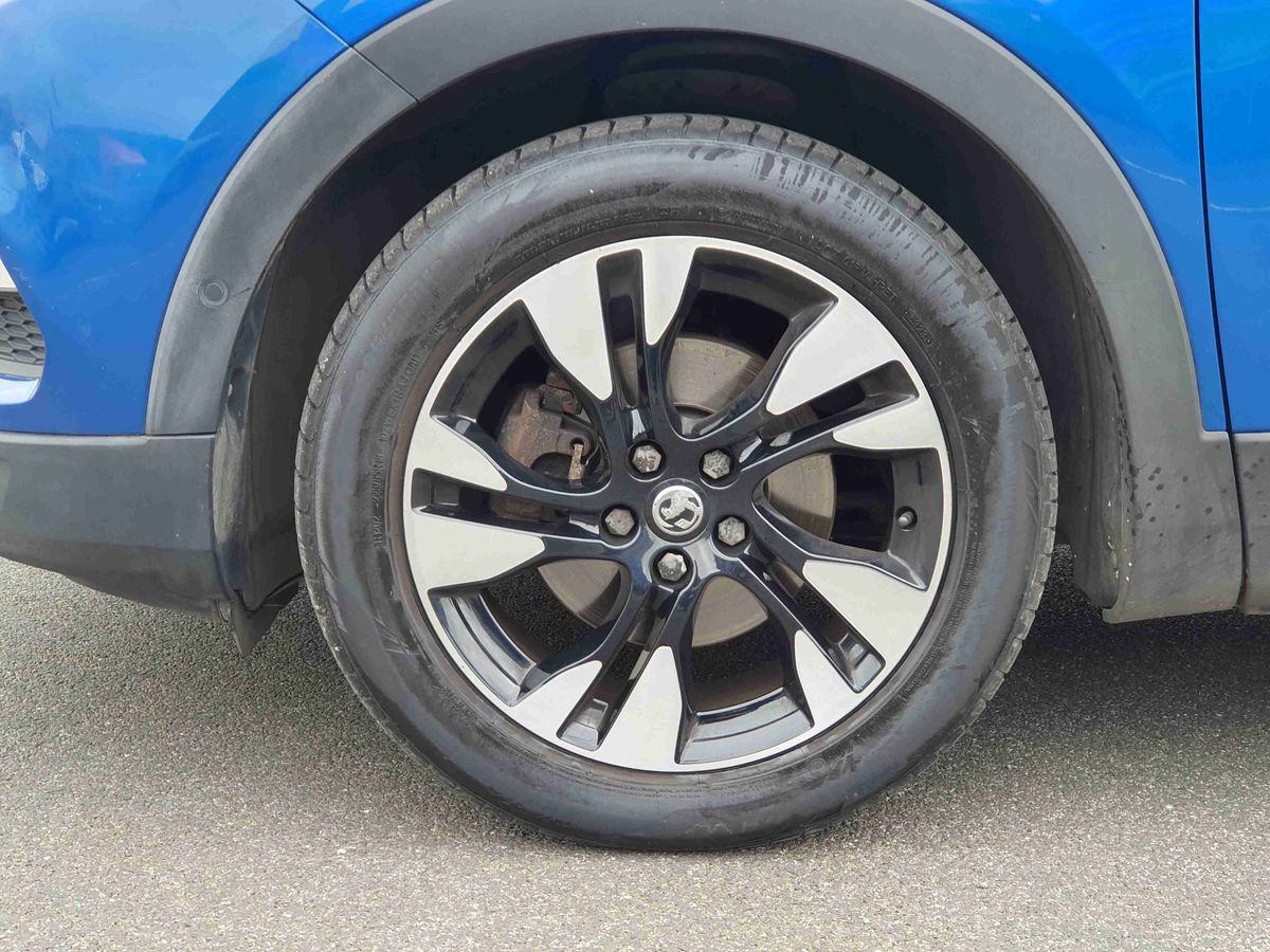 Used Vauxhall Grandland X 2021 for sale - 77855685: Photo 9