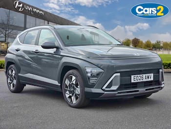 Used Hyundai KONA 2026 for sale - 79724553: Photo